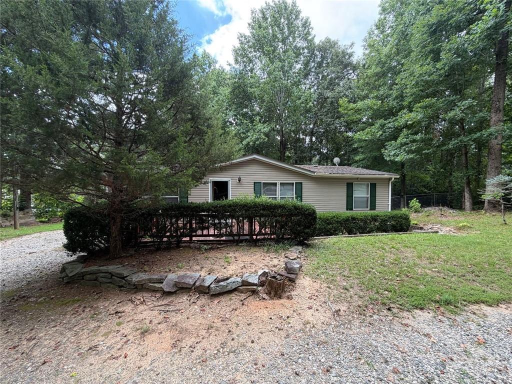 1492 Red Oak Flats Rd., Dahlonega, GA 30533