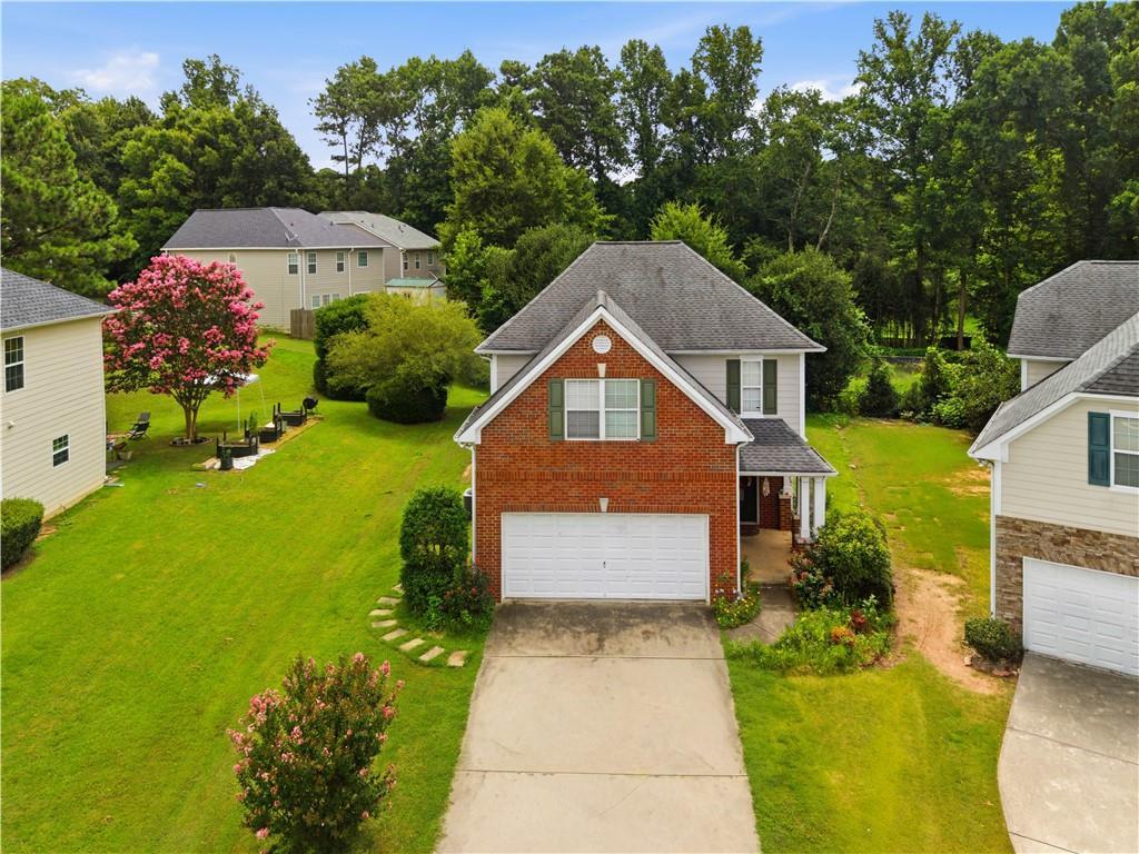 5314 Locomotive Ln., Norcross, GA 30071
