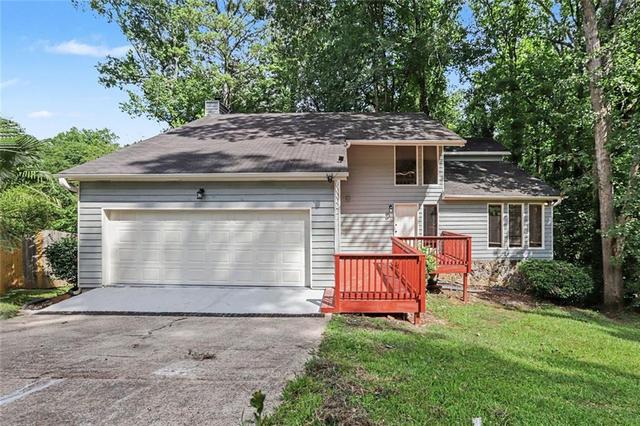 New Foreclosures & Short Sales That Attend Miller Grove Middle School: July 20th to July 26th