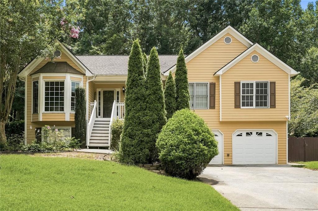 5229 Proctor Landing, Acworth, GA 30101