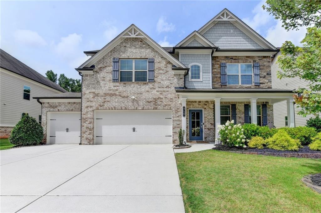 955 Laura Jean Ct., Buford, GA 30518