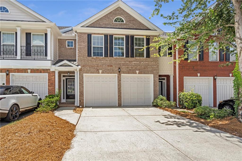 2592 Gadsen Walk, Duluth, GA 30097