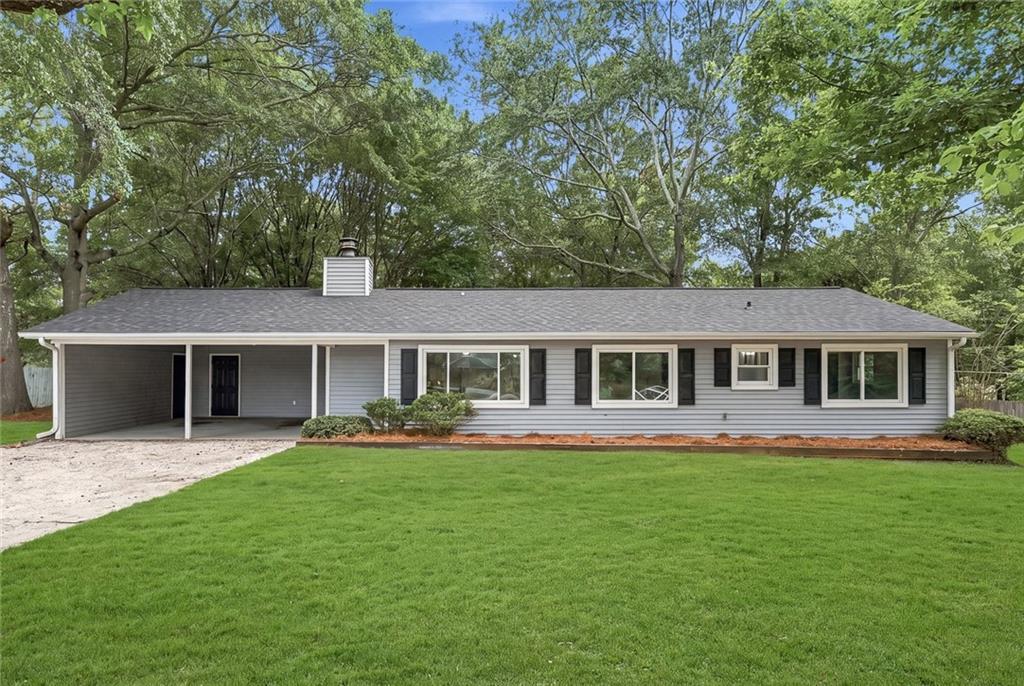 2540 Silver King Dr., Grayson, GA 30017