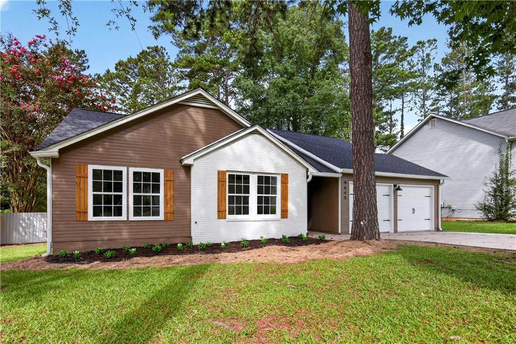 9645 Pintail Tr., Jonesboro, GA 30238