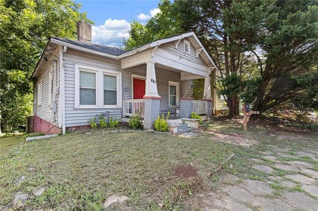 New Homes For Sale This Week in Vine City: July 17th to July 23rd