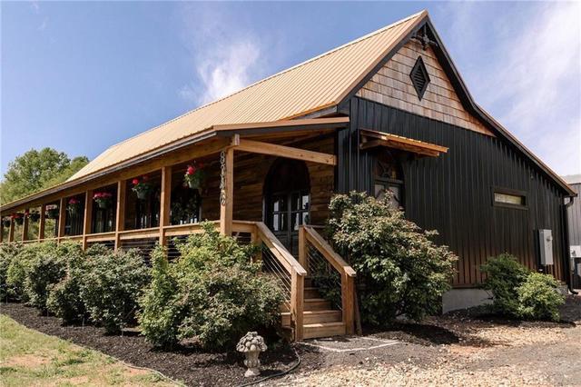 New Homes For Sale This Week That Attend Madison County Middle School: July 17th to July 23rd