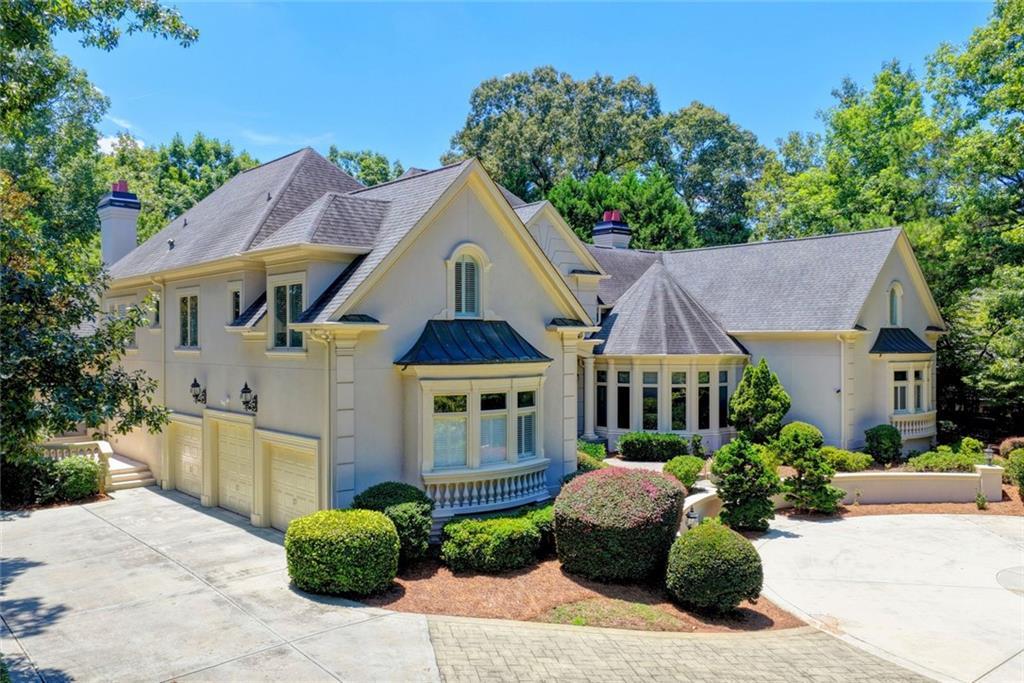 9005 Old Southwick Pass, Johns Creek, GA 30022
