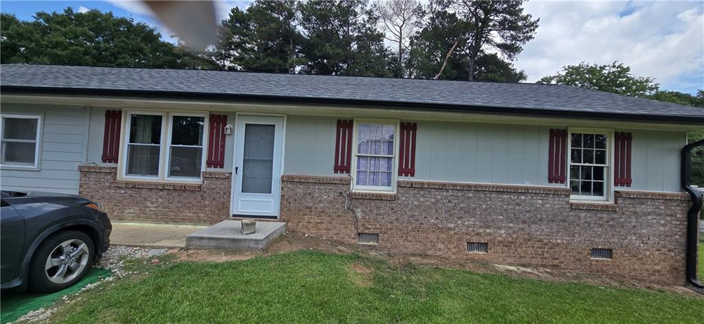 467 Oak Way, Lawrenceville, GA 30046
