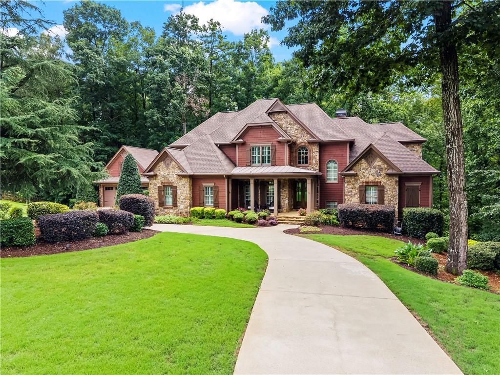 3324 High Noontide Way, Acworth, GA 30101