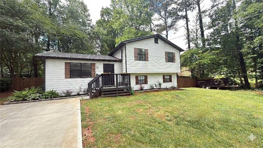 1910 Suwanee Valley Rd., Lawrenceville, GA 30043