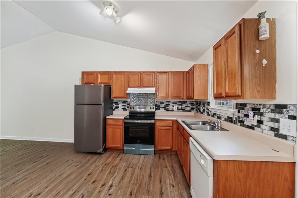 129 Jacobs Way #B, Jasper, GA 30143