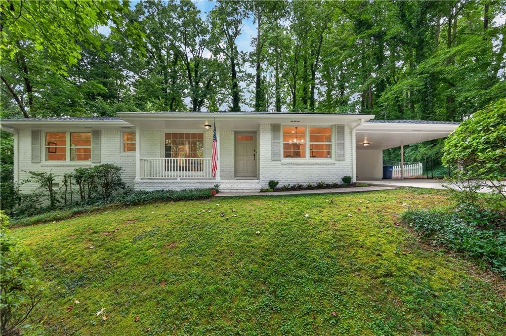 1778 Colt Dr., Atlanta, GA 30341