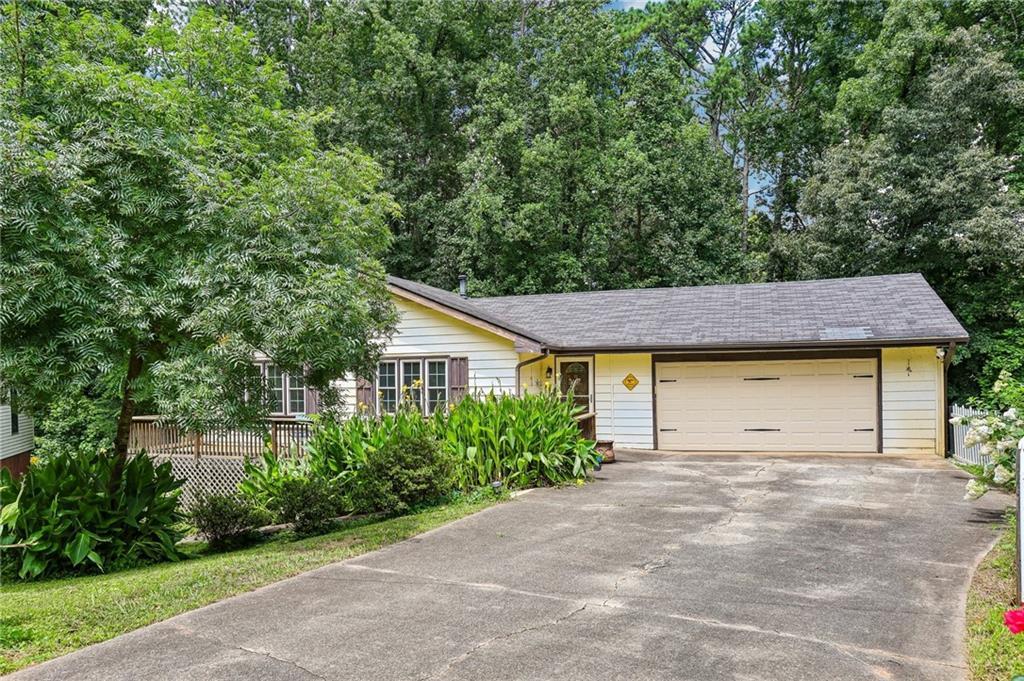 4728 N Springs Ct., Kennesaw, GA 30144