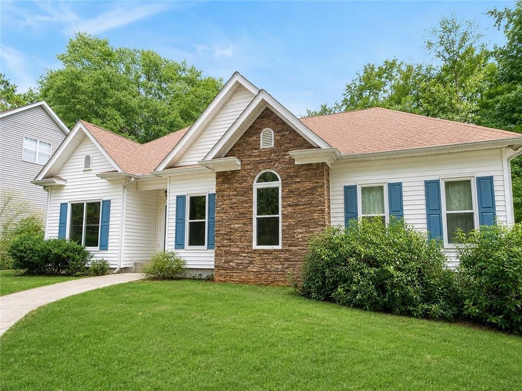 5905 Virginia Dr., Cumming, GA 30041