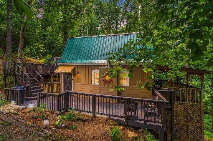 49 Balsa Ct., Ellijay, GA 30540