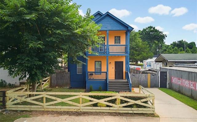 New Homes For Sale This Week That Attend Gideons Elementary School: July 17th to July 23rd