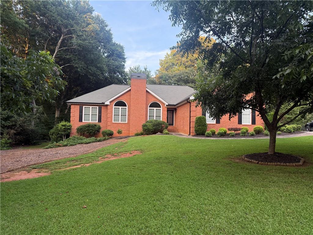 2430 Little John Ln., Cumming, GA 30040