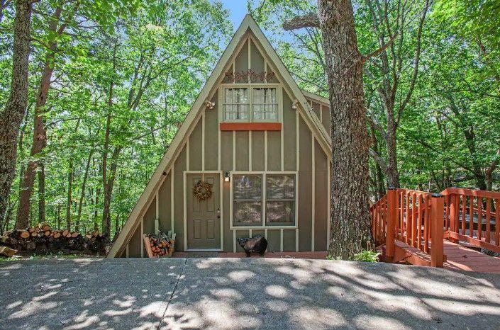 608 Moss Patch Tr., Jasper, GA 30143