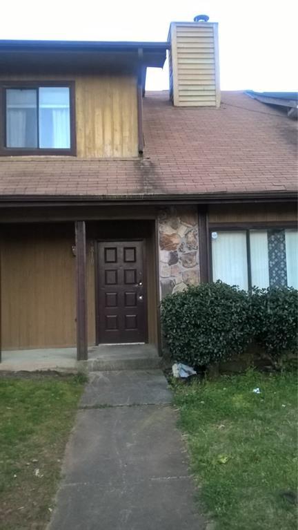 5810 Trent Walk Dr., Lithonia, GA 30038