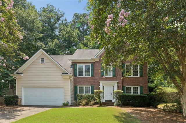 Homes Just Sold That Attend E.T. Booth Middle School: August 25th to August 31st