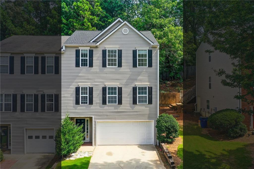 2470 Stonegate Dr., Acworth, GA 30101