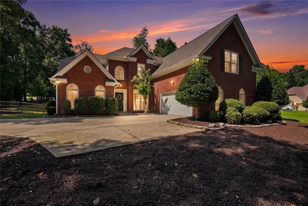 4485 Summerwood Dr., Cumming, GA 30041