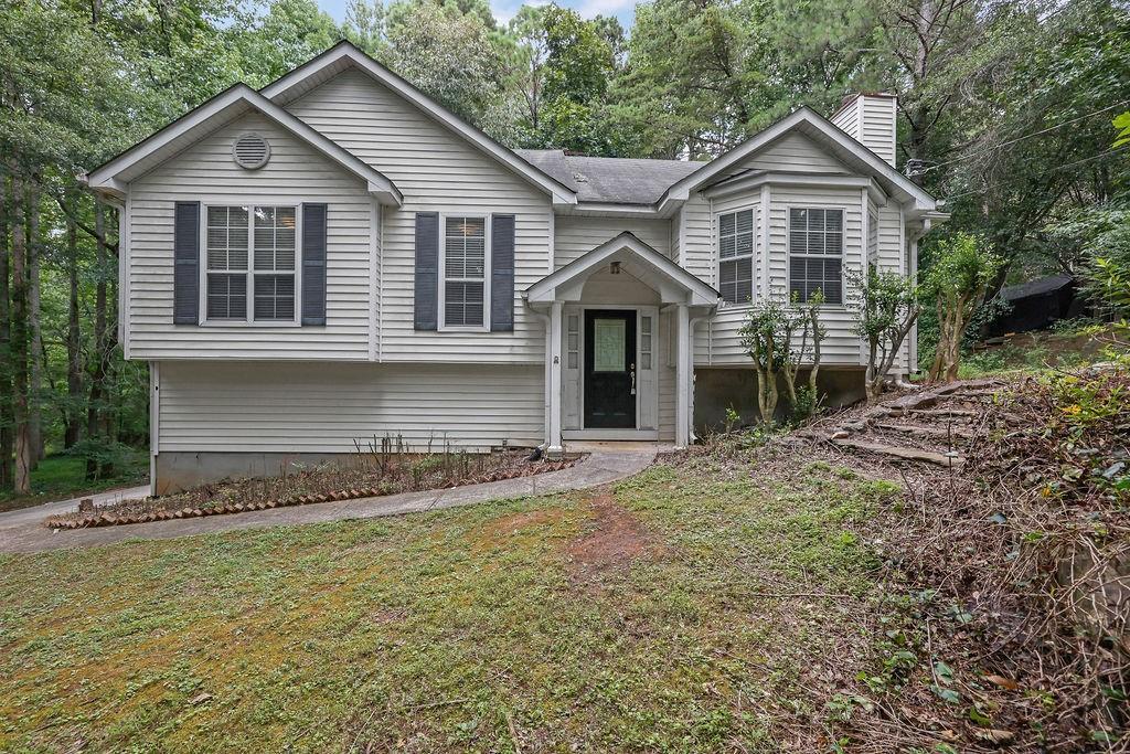454 Bradshaw Ln., Canton, GA 30115