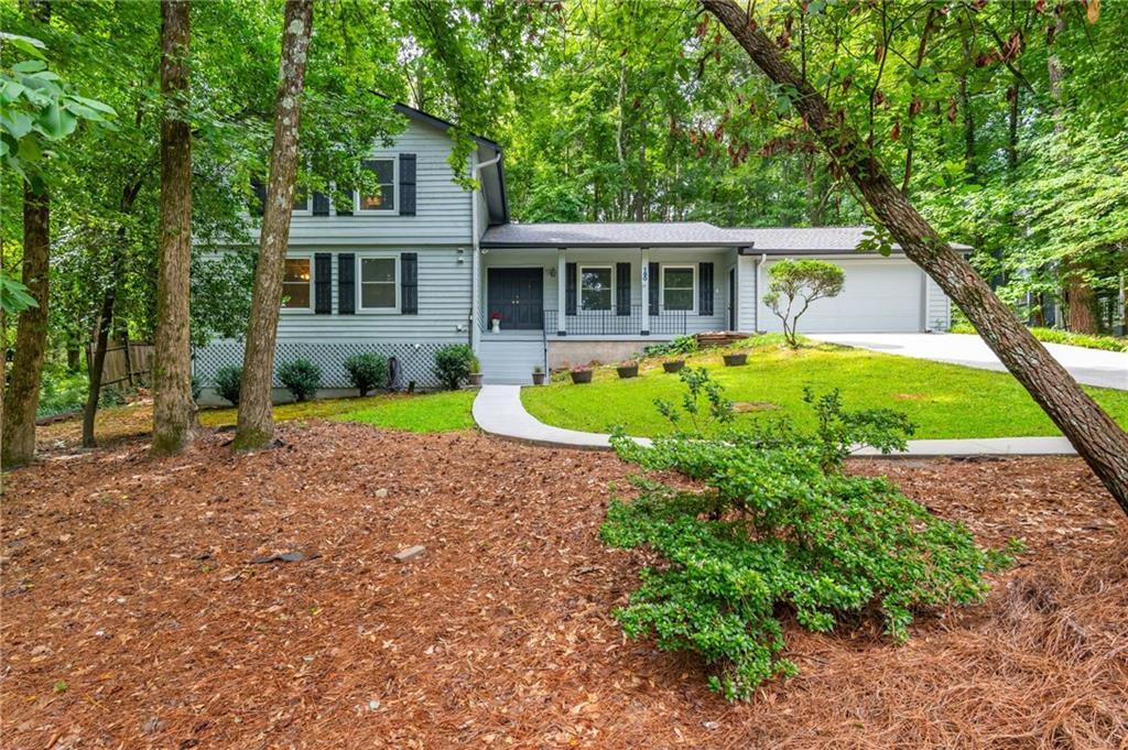 180 Wills Ln., Alpharetta, GA 30009