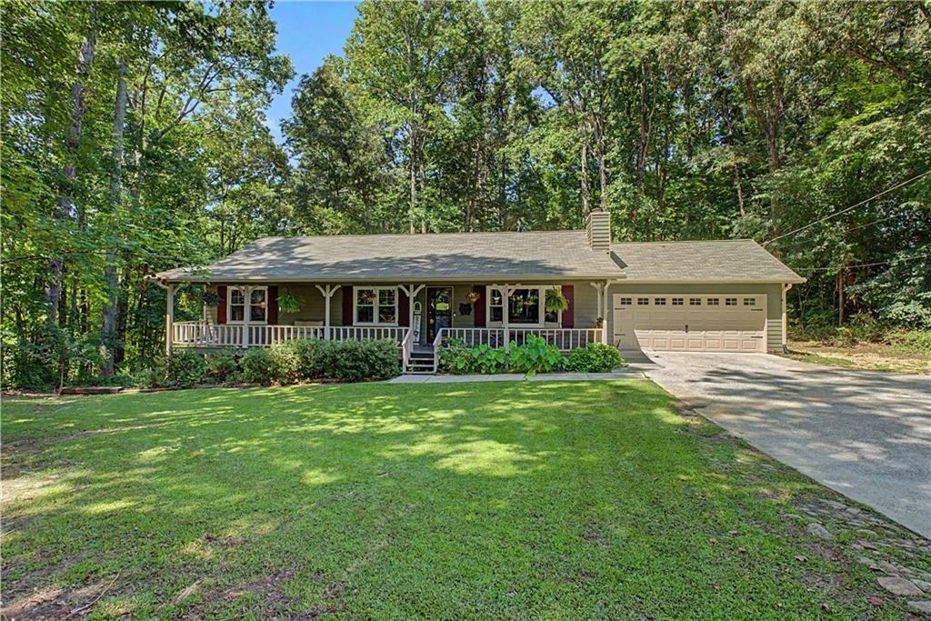 465 Harmony Grove Church Rd., Acworth, GA 30101