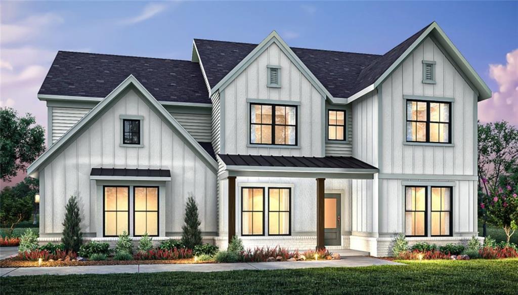 2940 Shoalwood Dr., Cumming, GA 30041
