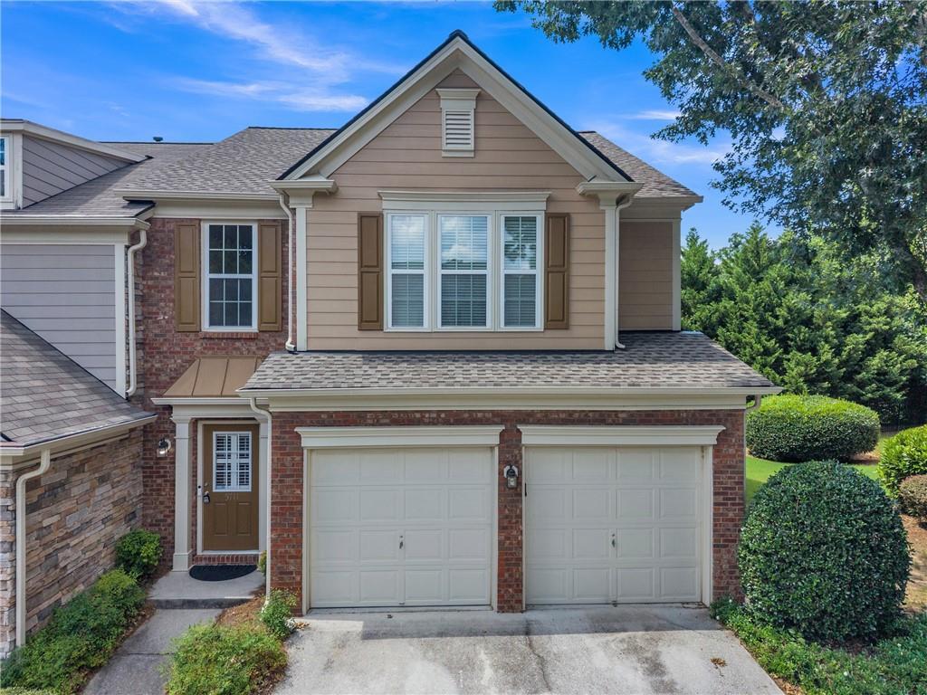 5711 Evadale Trace #7, Mableton, GA 30126