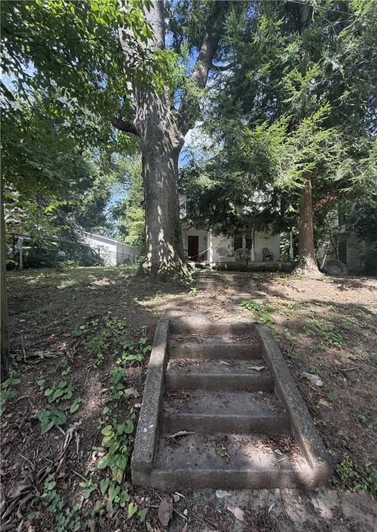 326 Monroe St., Tallapoosa, GA 30176