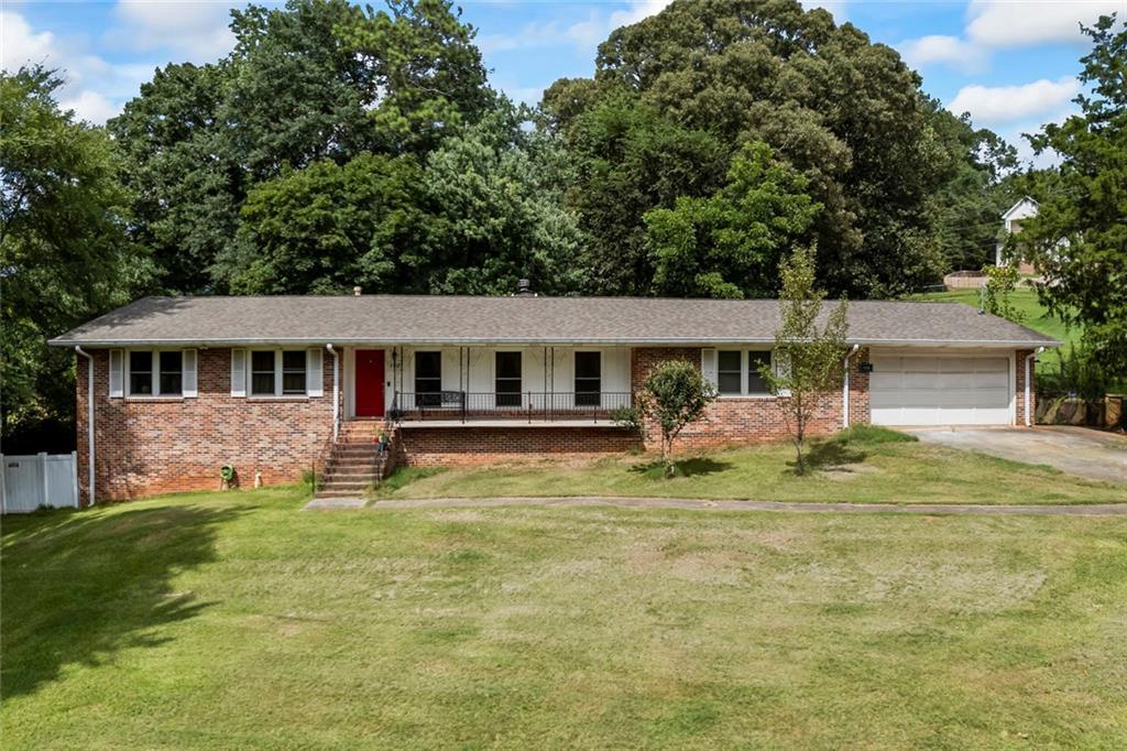 150 Shawnee Dr., Athens, GA 30606