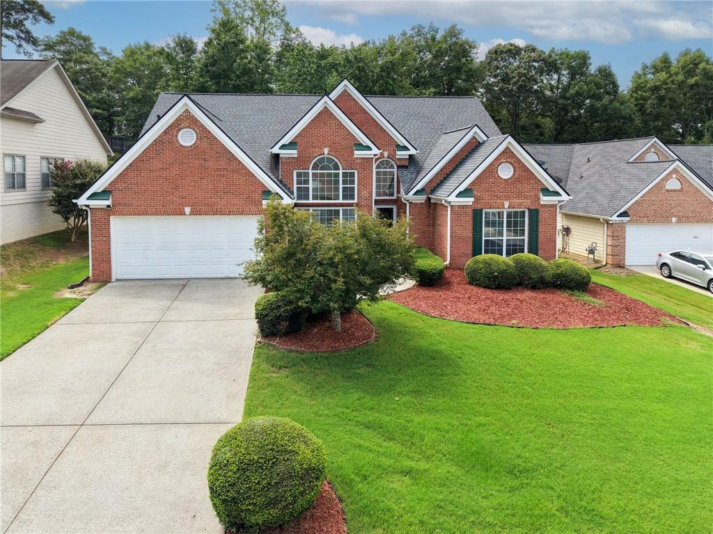 3353 Dunbar Ln., Suwanee, GA 30024