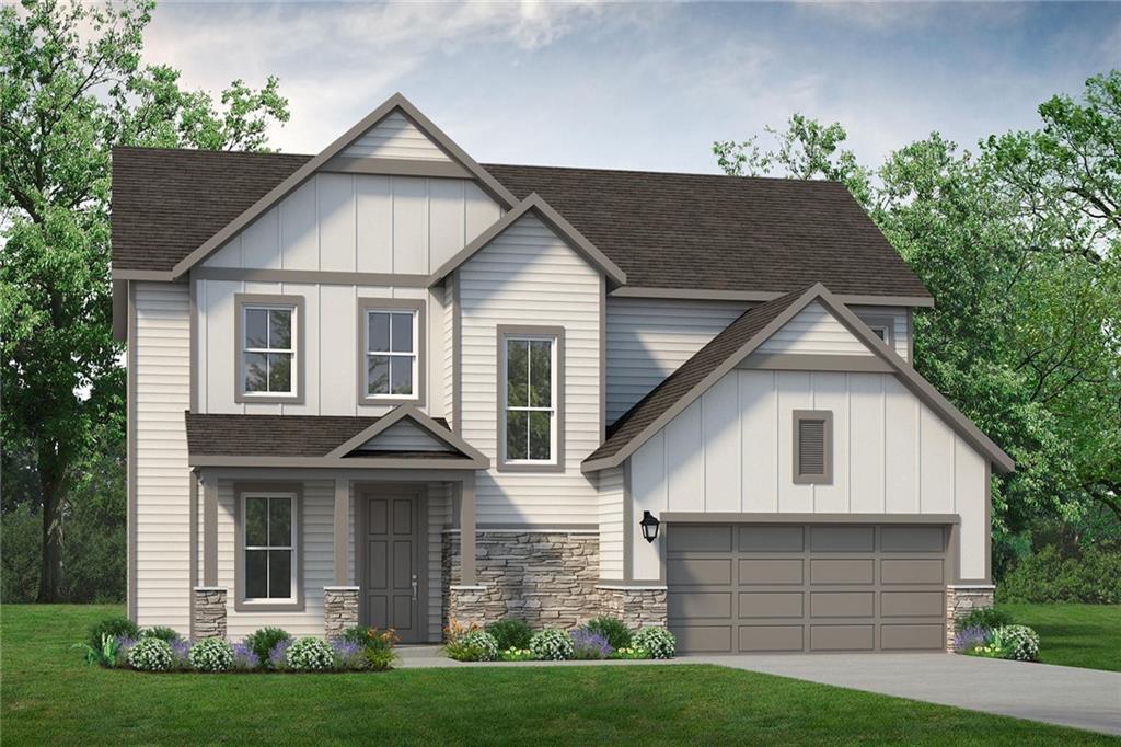 149 Barton Springs, Bethlehem, GA 30620