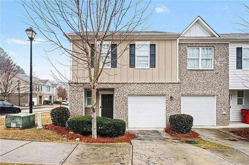 2040 Wildflower Way, Conyers, GA 30012
