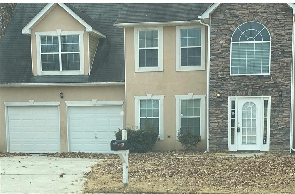 [Address Hidden by Seller], Austell, GA 30168