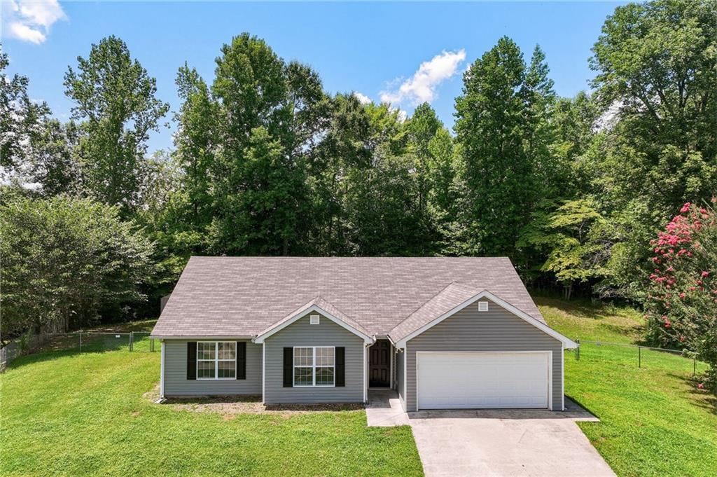 3807 Chase Dr., Gainesville, GA 30507