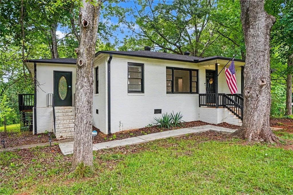 115 Highland Cir., Stockbridge, GA 30281