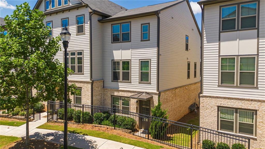 2636 Caruso Way, Atlanta, GA 30339