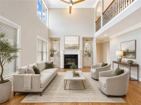 New Homes For Sale This Week That Attend Denmark High School: July 17th to July 23rd