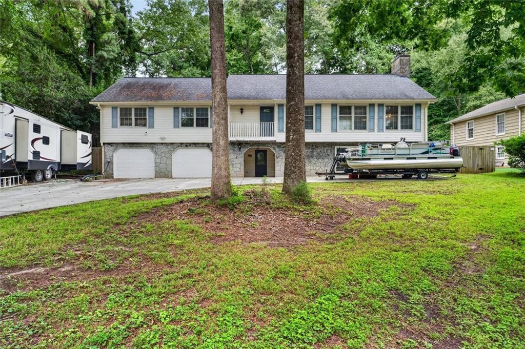 3009 Meadow Dr., Marietta, GA 30062