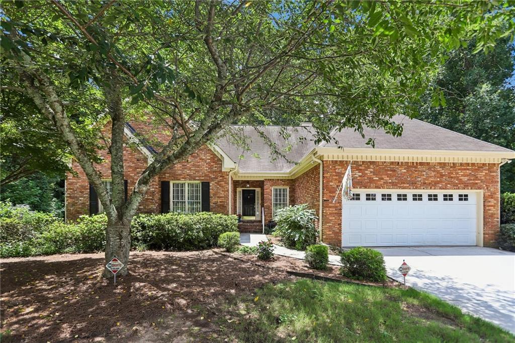 3500 Sims Rd., Snellville, GA 30039