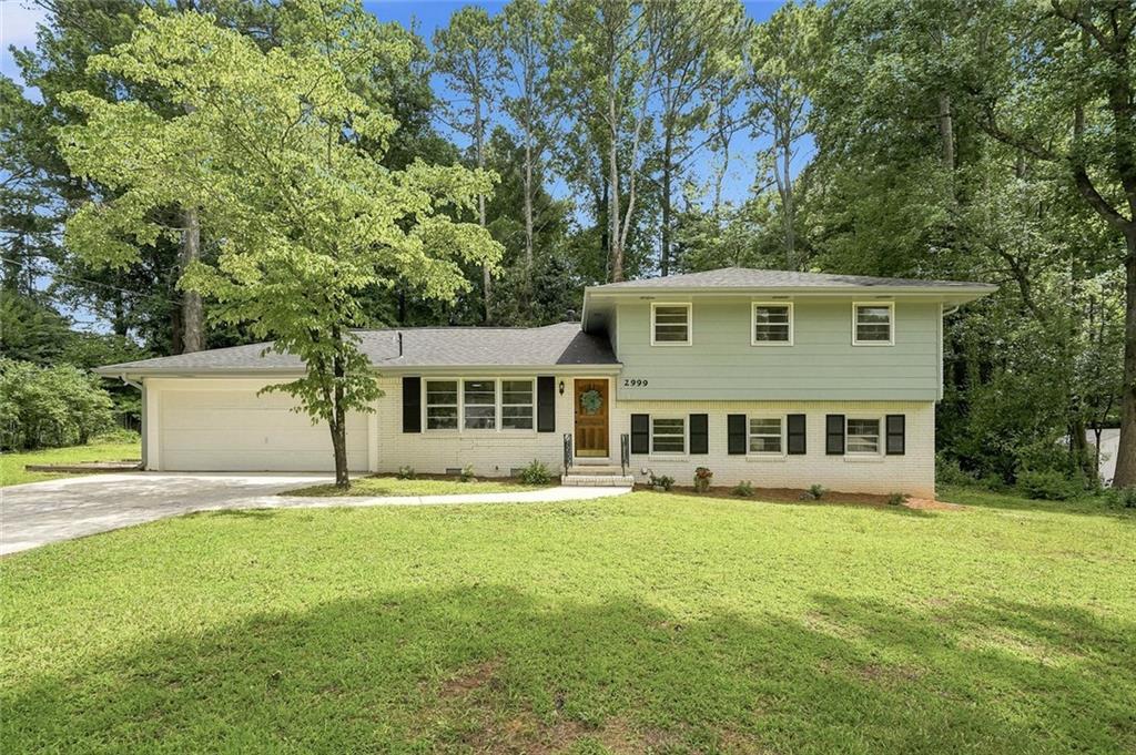 2999 Pine Orchard Dr., Tucker, GA 30084