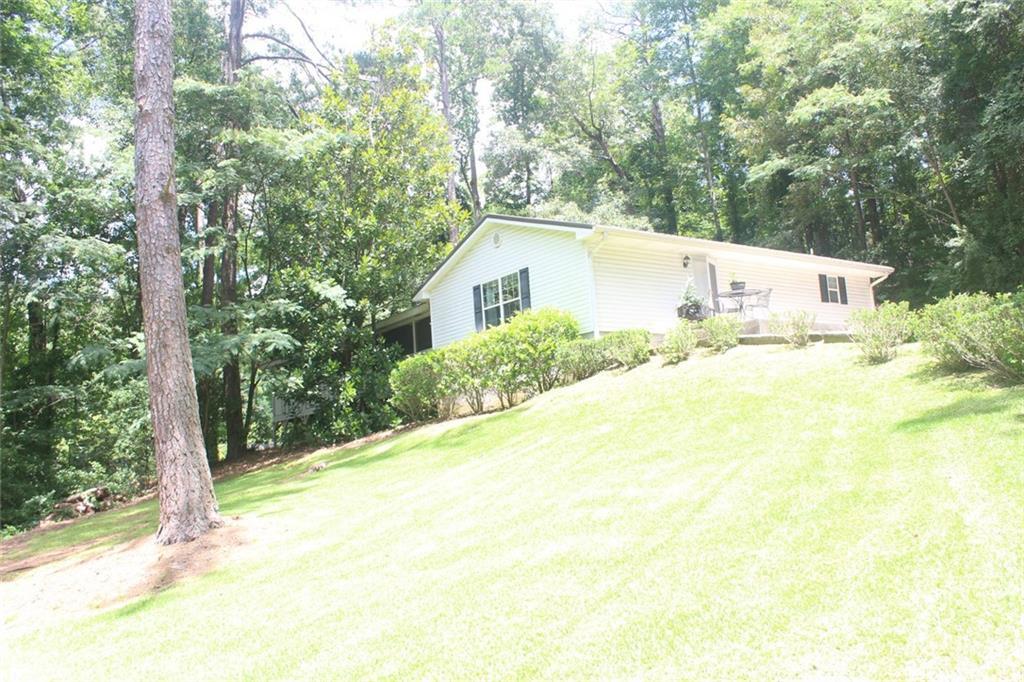 120 Bone Pl., Dallas, GA 30132