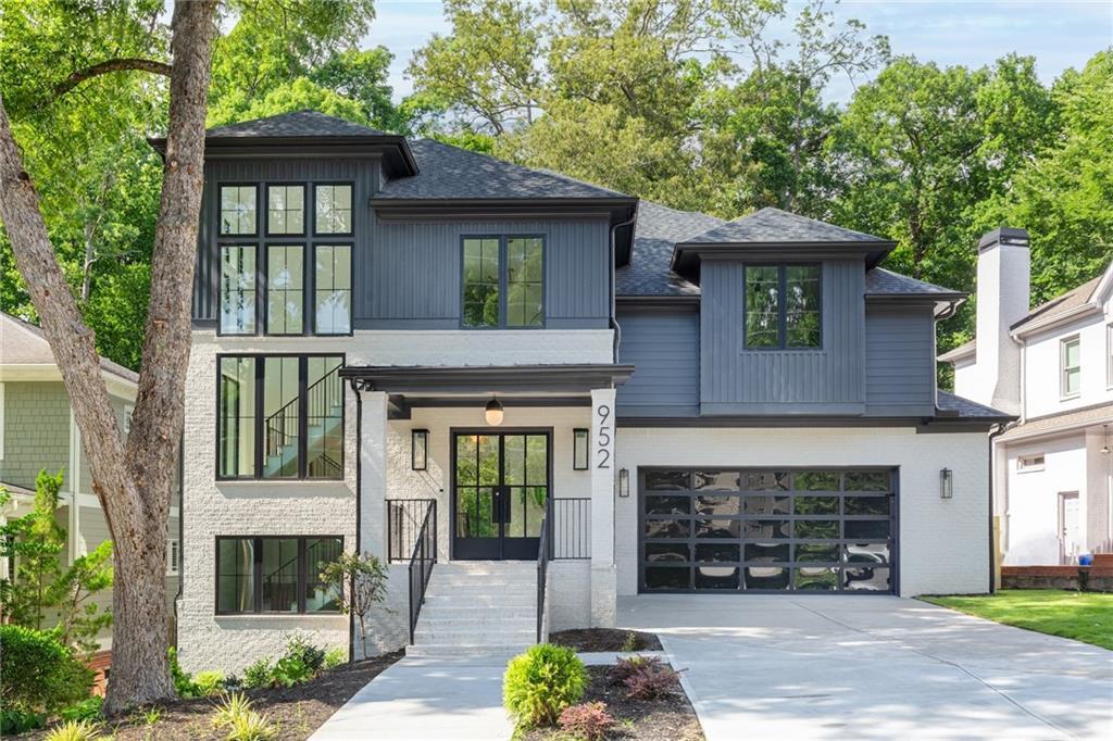 952 Cumberland Rd., Atlanta, GA 30306