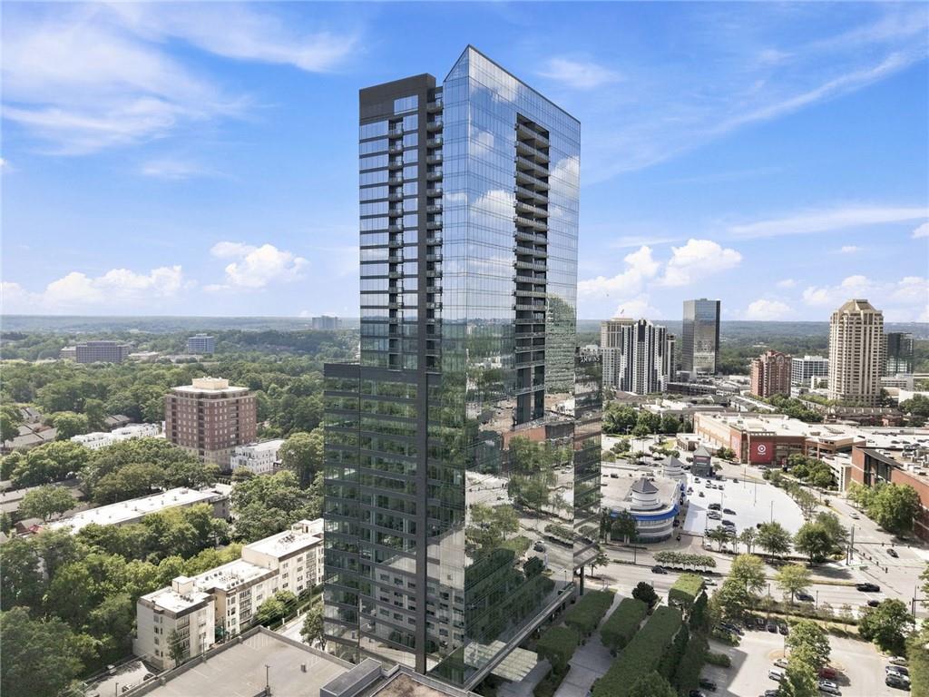 3630 Peachtree Rd. #2302, Atlanta, GA 30326