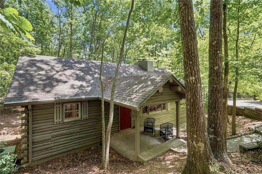 884 Quail Cove Dr., Big Canoe, GA 30143