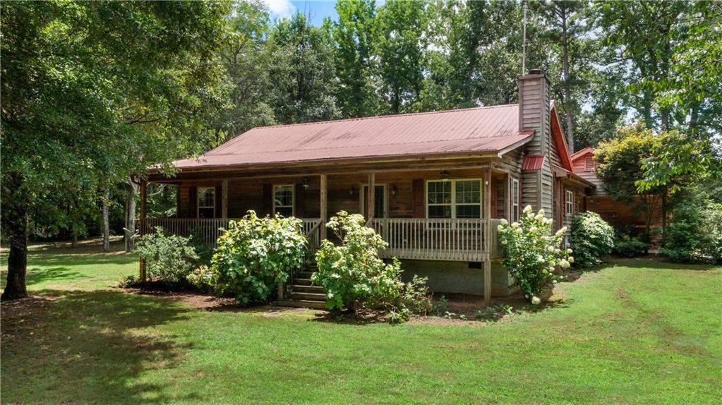 846 Hall Station Rd., Adairsville, GA 30103