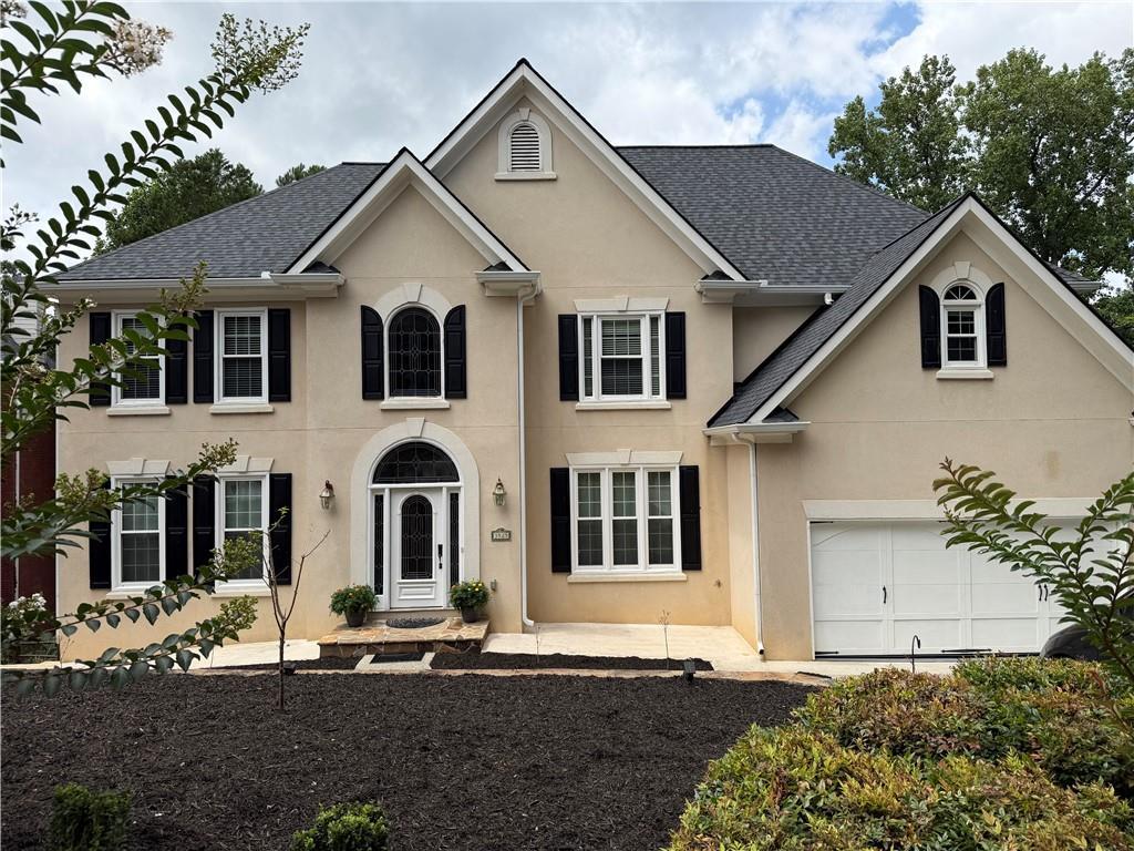 3525 Merganser Ln., Johns Creek, GA 30022